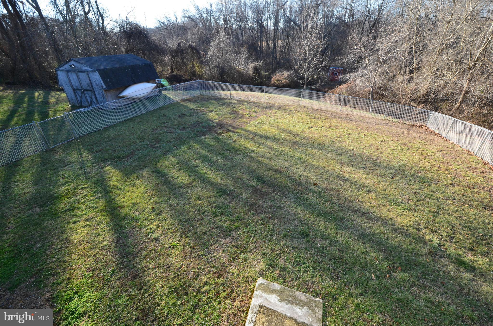 7024 Prout Road Friendship, MD 20758 - Photo 26 of 30 Exterior (Rear)