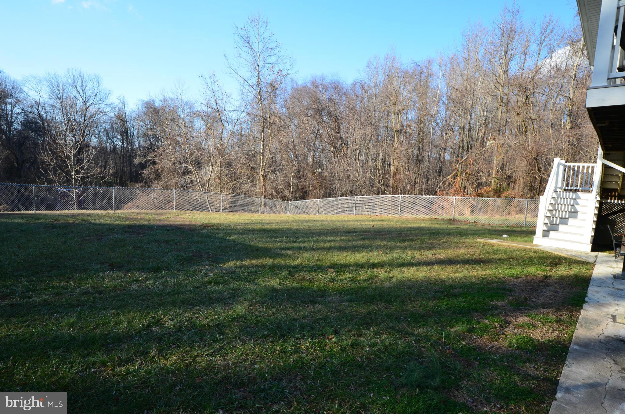 7024 Prout Road Friendship, MD 20758 - Photo 27 of 30 Exterior (Rear)