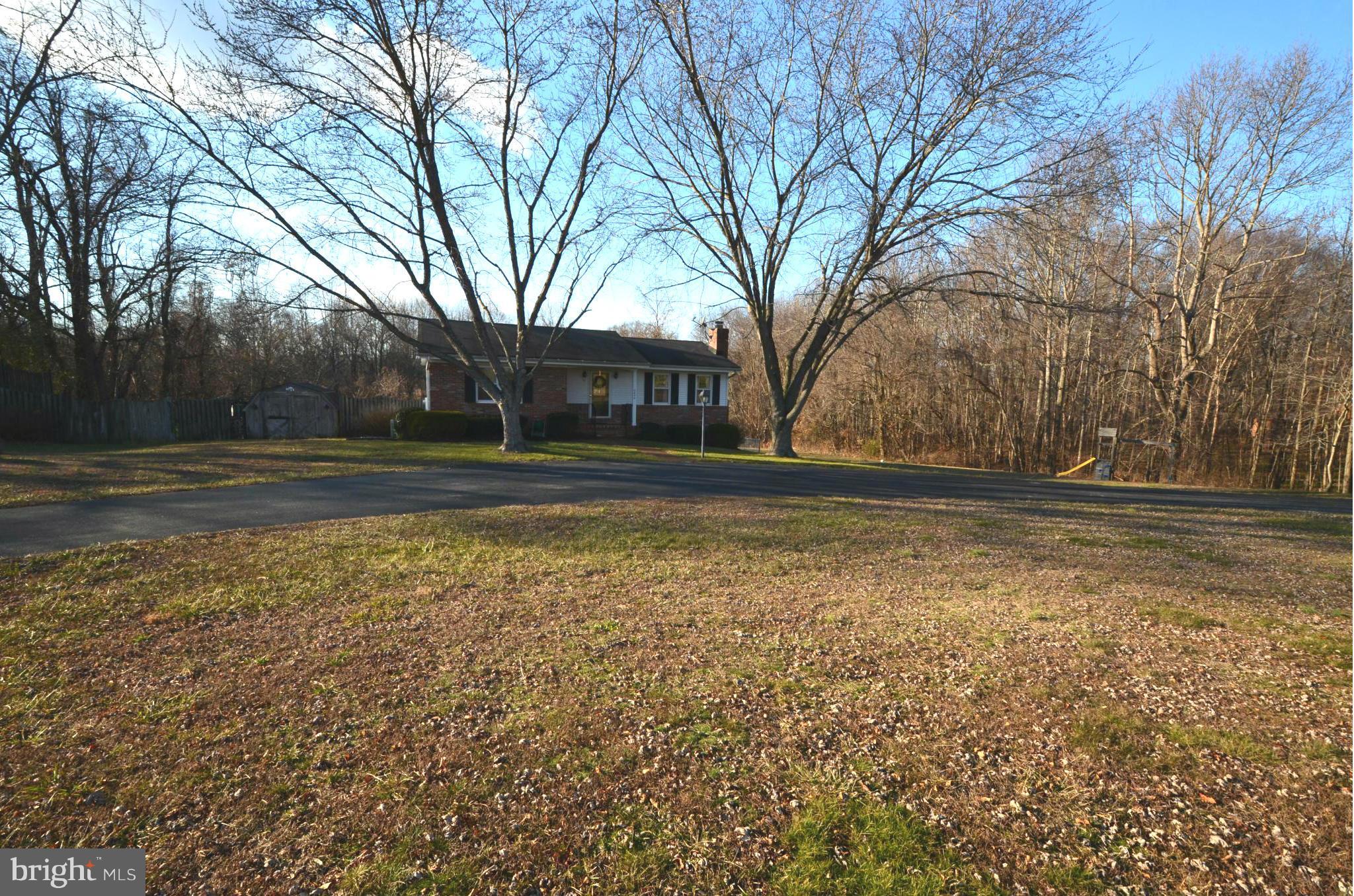 7024 Prout Road Friendship, MD 20758 - Photo 29 of 30 Exterior (Front)