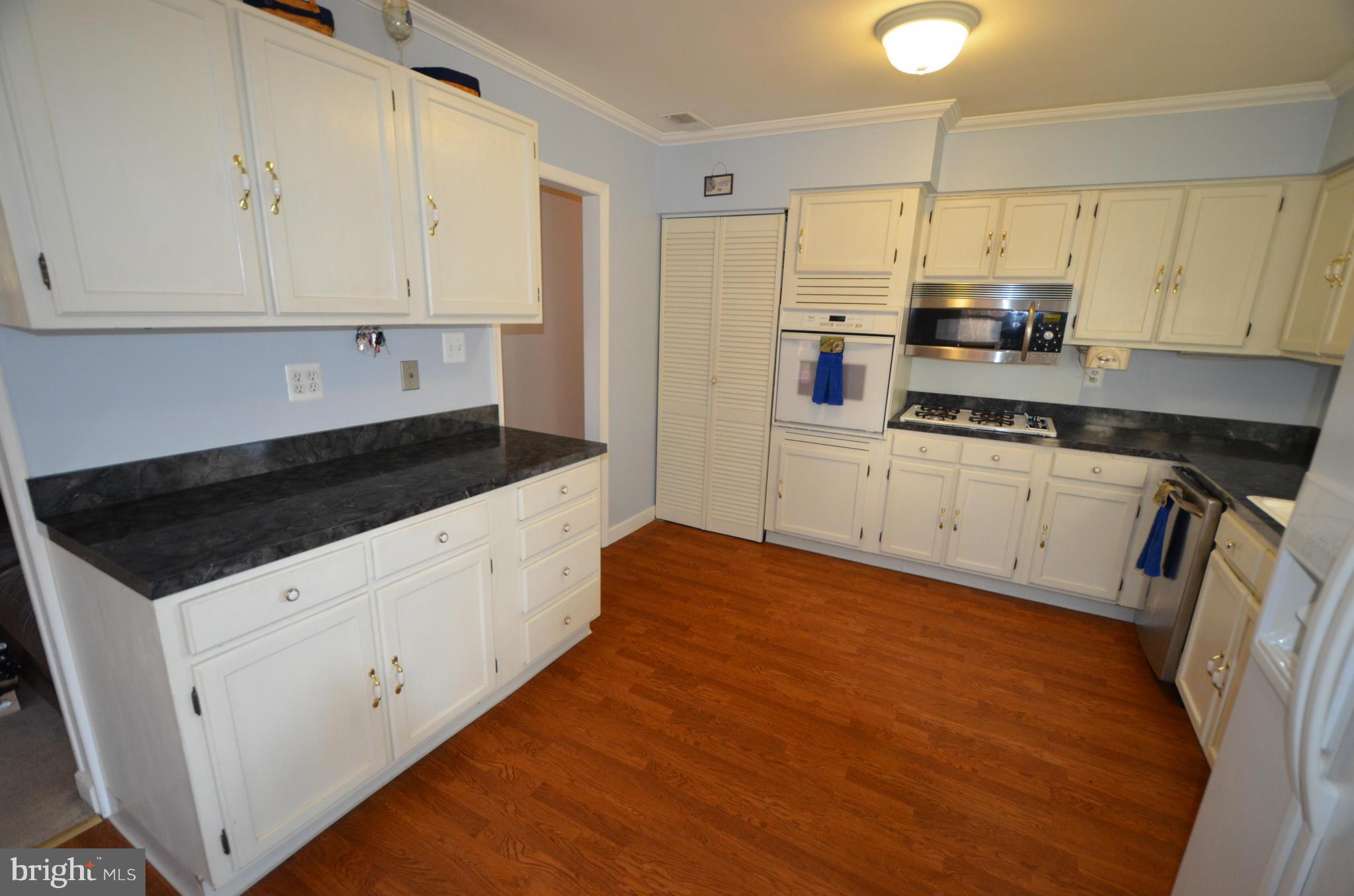 7024 Prout Road Friendship, MD 20758 - Photo 4 of 30 Kitchen