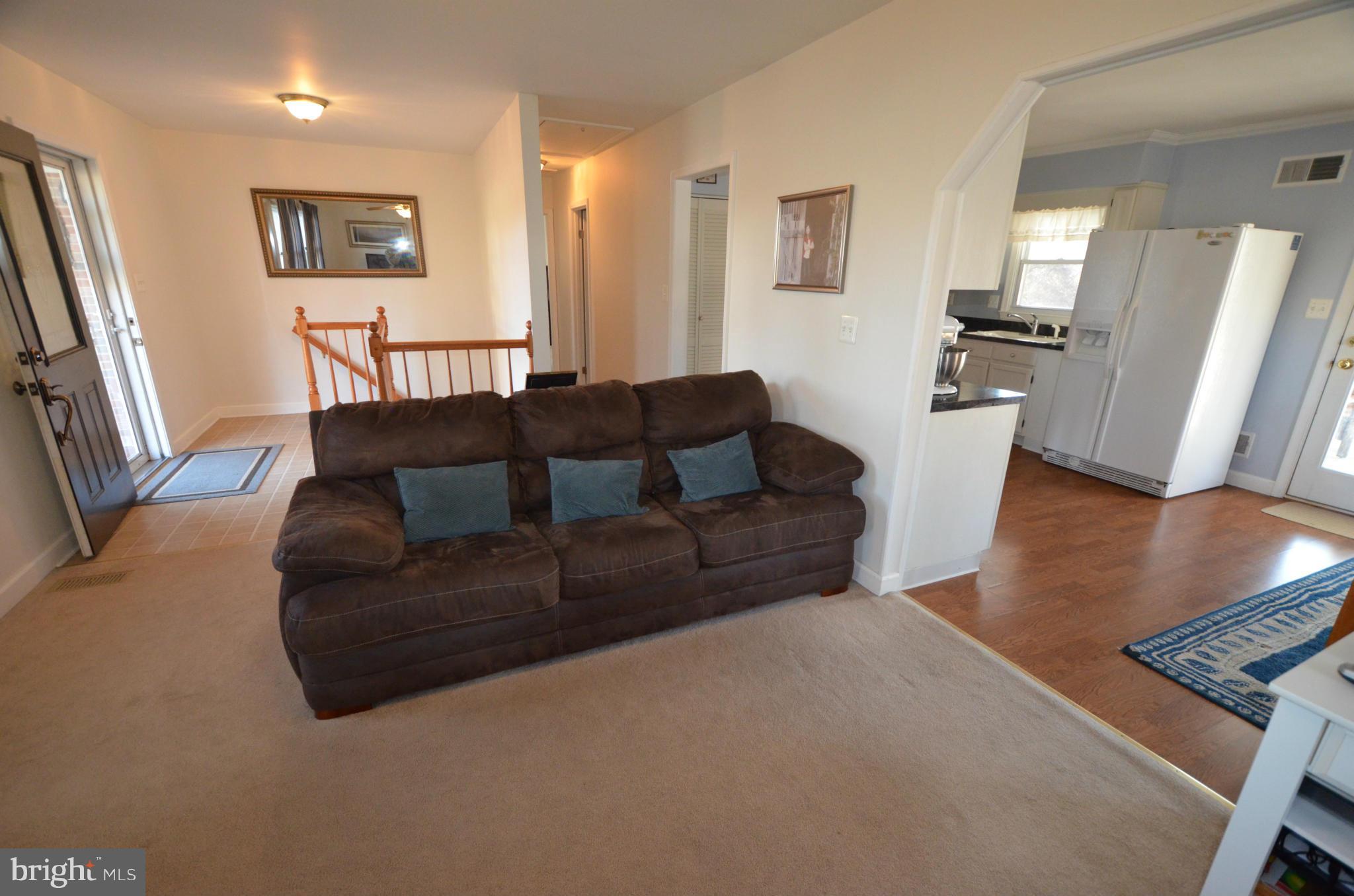 7024 Prout Road Friendship, MD 20758 - Photo 7 of 30 Living Room