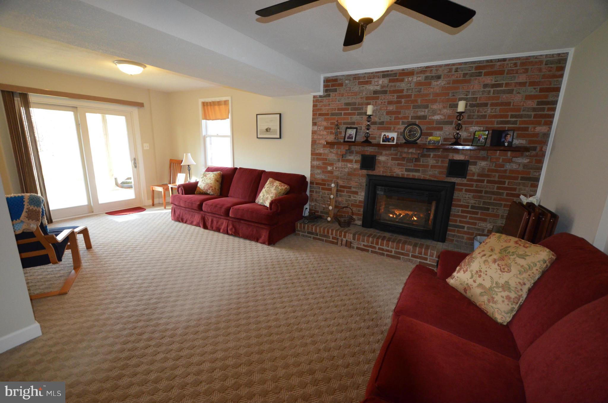 7024 Prout Road Friendship, MD 20758 - Photo 9 of 30 Family Room