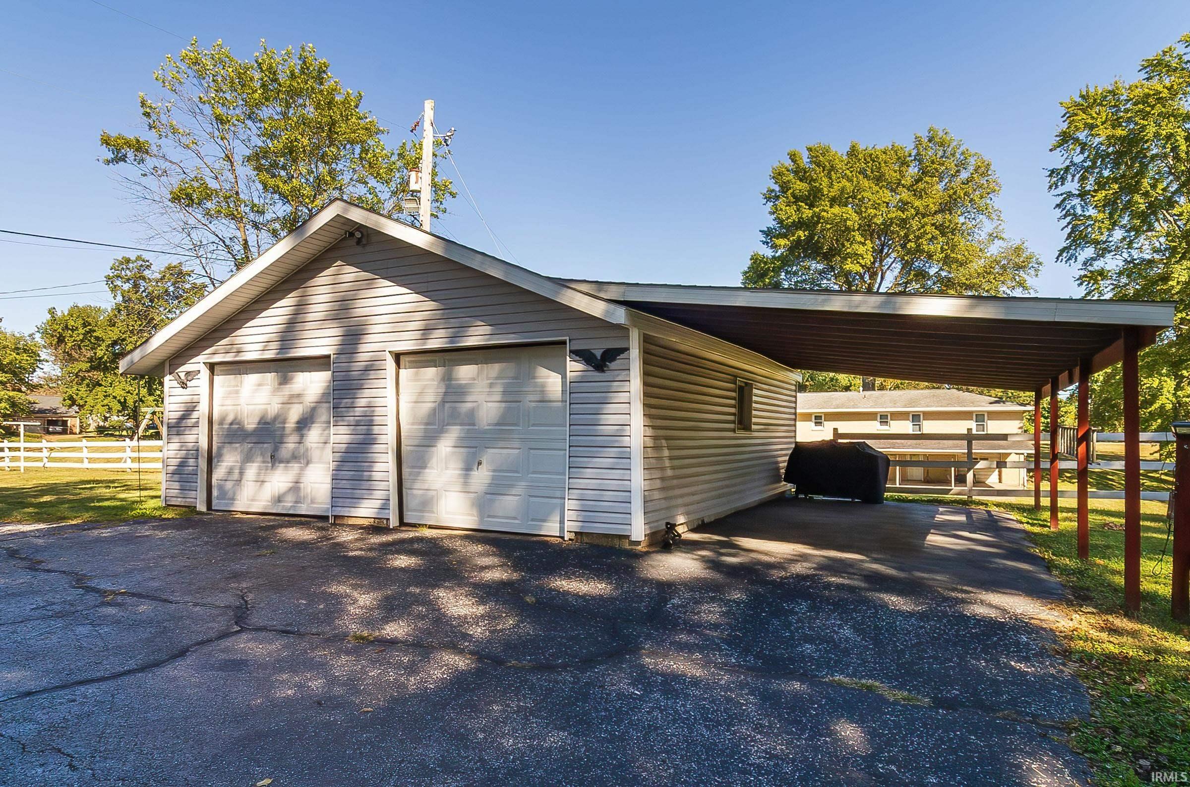 5566 West Martin Road Newburgh, IN 47630 - Photo 28 of 38 Gallery Image 28