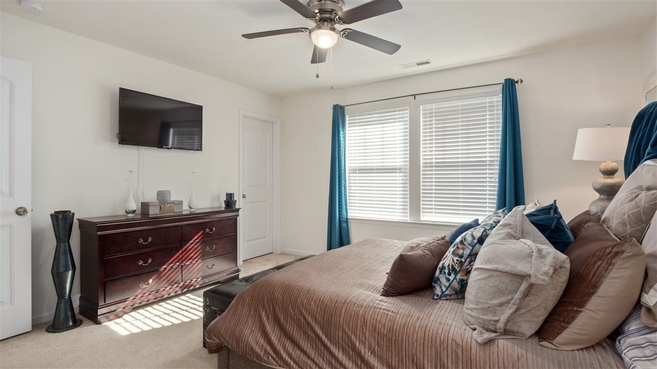 754 Maypearl Lane Raleigh, NC 27610 - Photo 22 of 26 Photo 22