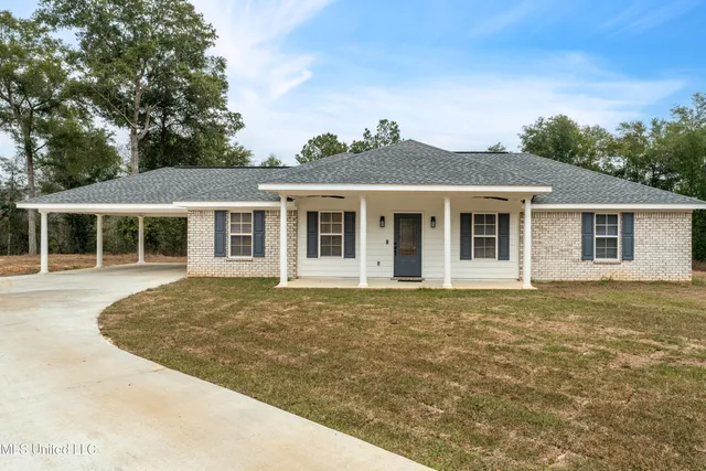$325,000 | 120 Cedar Grove Road, Petal, MS 39465