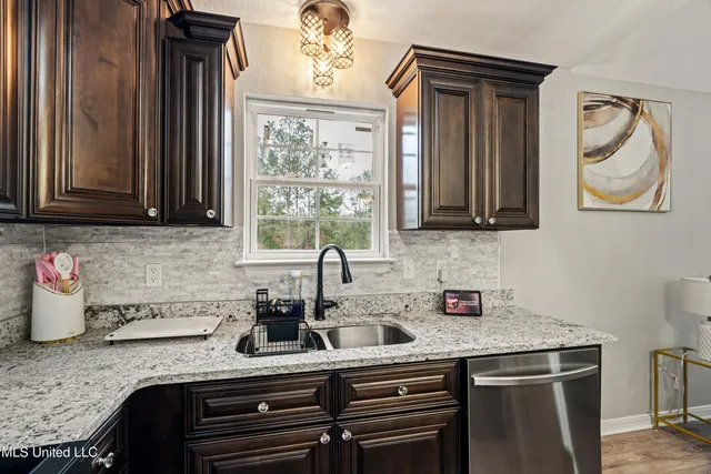 $325,000 | 120 Cedar Grove Road, Petal, MS 39465