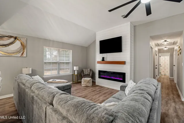 $325,000 | 120 Cedar Grove Road, Petal, MS 39465