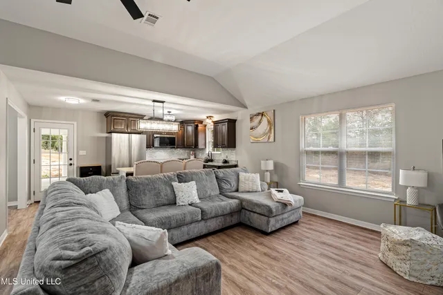 $325,000 | 120 Cedar Grove Road, Petal, MS 39465