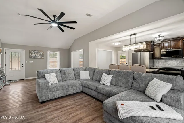 $325,000 | 120 Cedar Grove Road, Petal, MS 39465