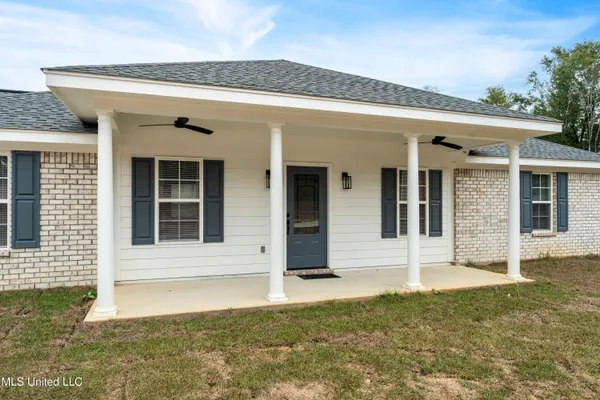 $305,000 | 120 Cedar Grove Road, Petal, MS 39465