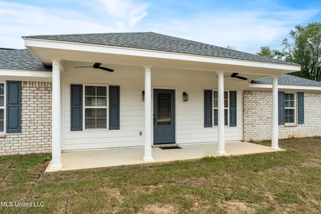$325,000 | 120 Cedar Grove Road, Petal, MS 39465