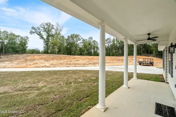 $305,000 | 120 Cedar Grove Road, Petal, MS 39465