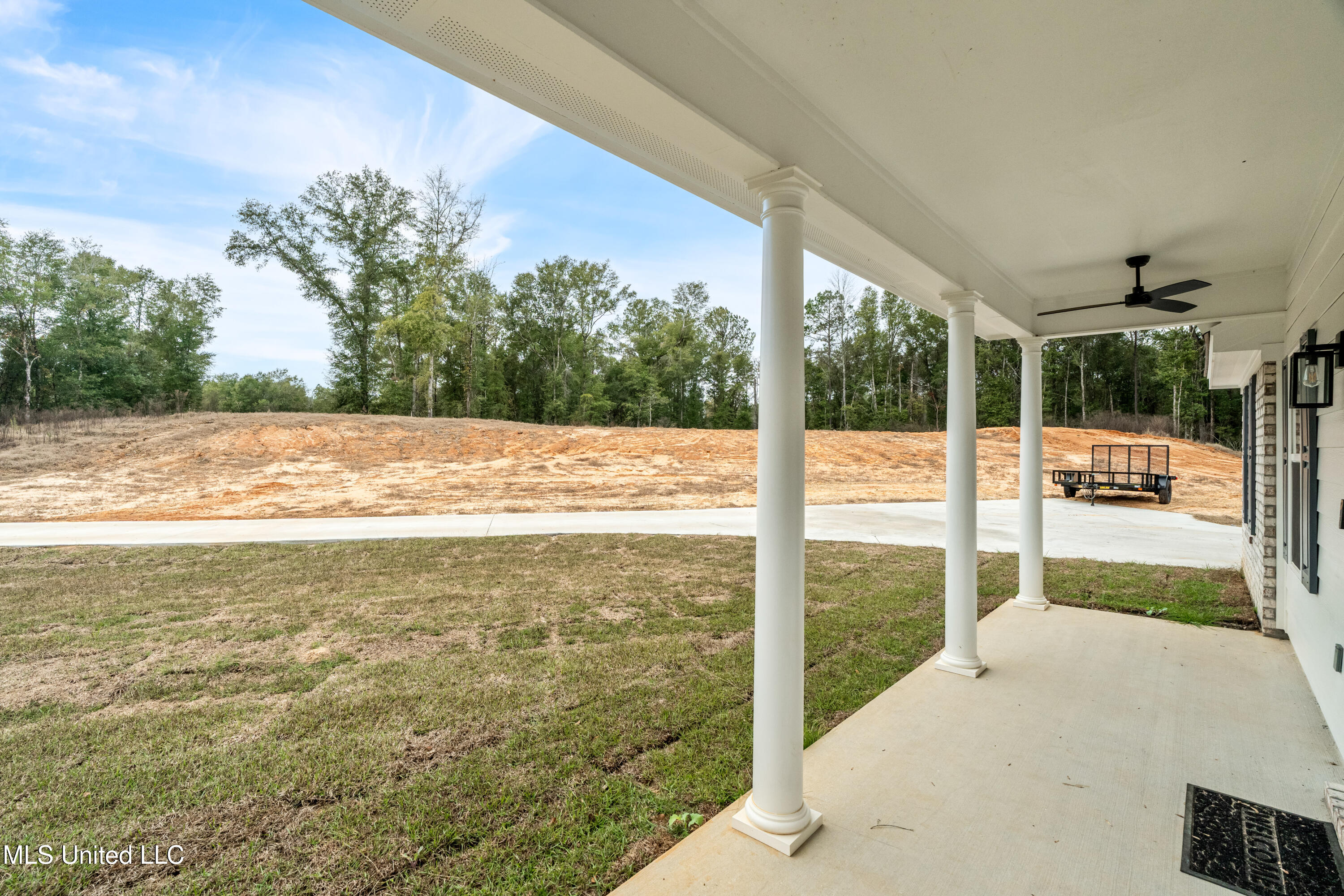 120 Cedar Grove Road Petal, MS 39465 - Photo 3 of 39 120_Cedar_Grove_Rd-6