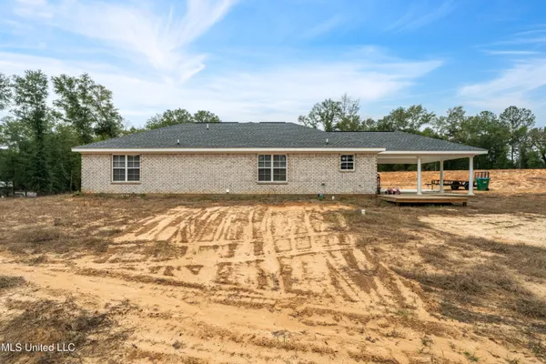 $305,000 | 120 Cedar Grove Road, Petal, MS 39465