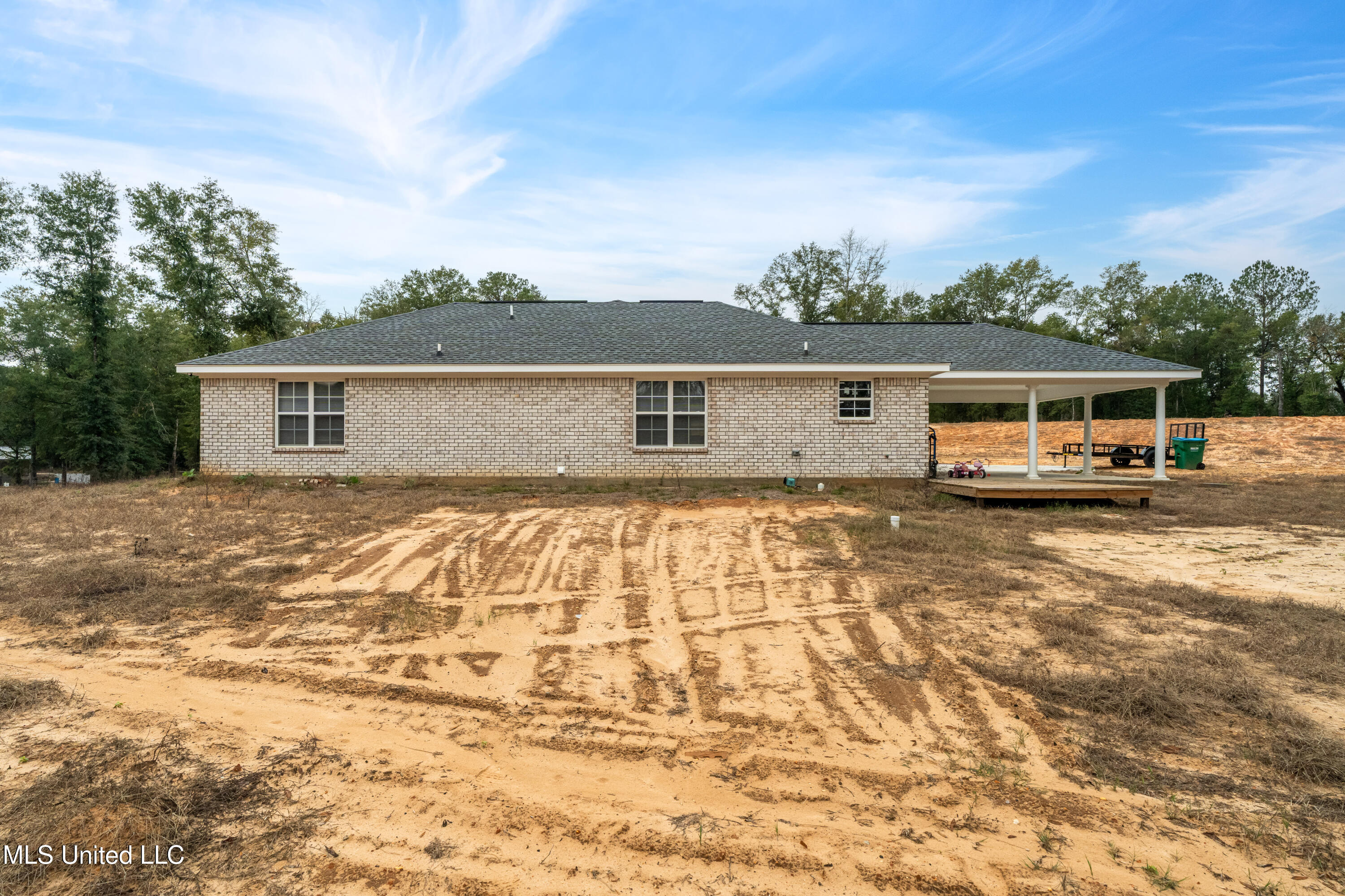 120 Cedar Grove Road Petal, MS 39465 - Photo 33 of 39 120_Cedar_Grove_Rd-32