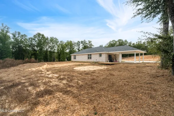 $305,000 | 120 Cedar Grove Road, Petal, MS 39465
