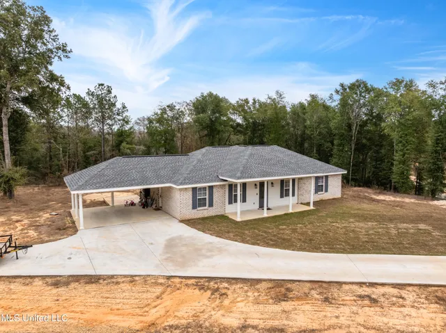 $325,000 | 120 Cedar Grove Road, Petal, MS 39465