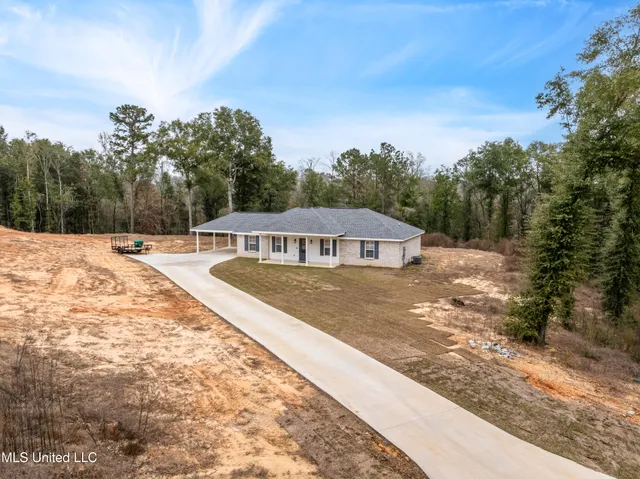 $325,000 | 120 Cedar Grove Road, Petal, MS 39465
