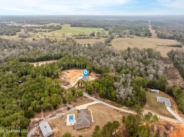 $305,000 | 120 Cedar Grove Road, Petal, MS 39465