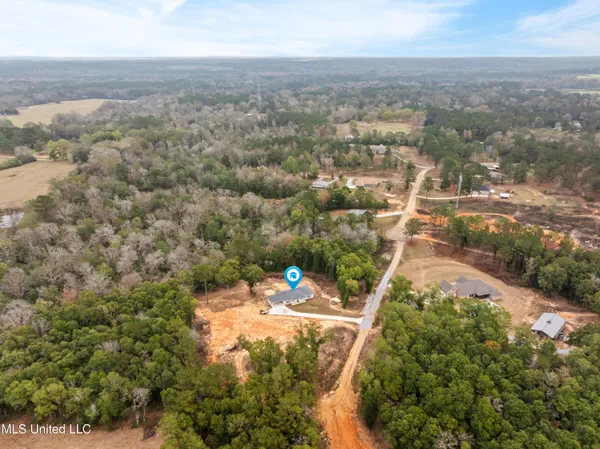 $305,000 | 120 Cedar Grove Road, Petal, MS 39465
