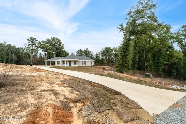$325,000 | 120 Cedar Grove Road, Petal, MS 39465