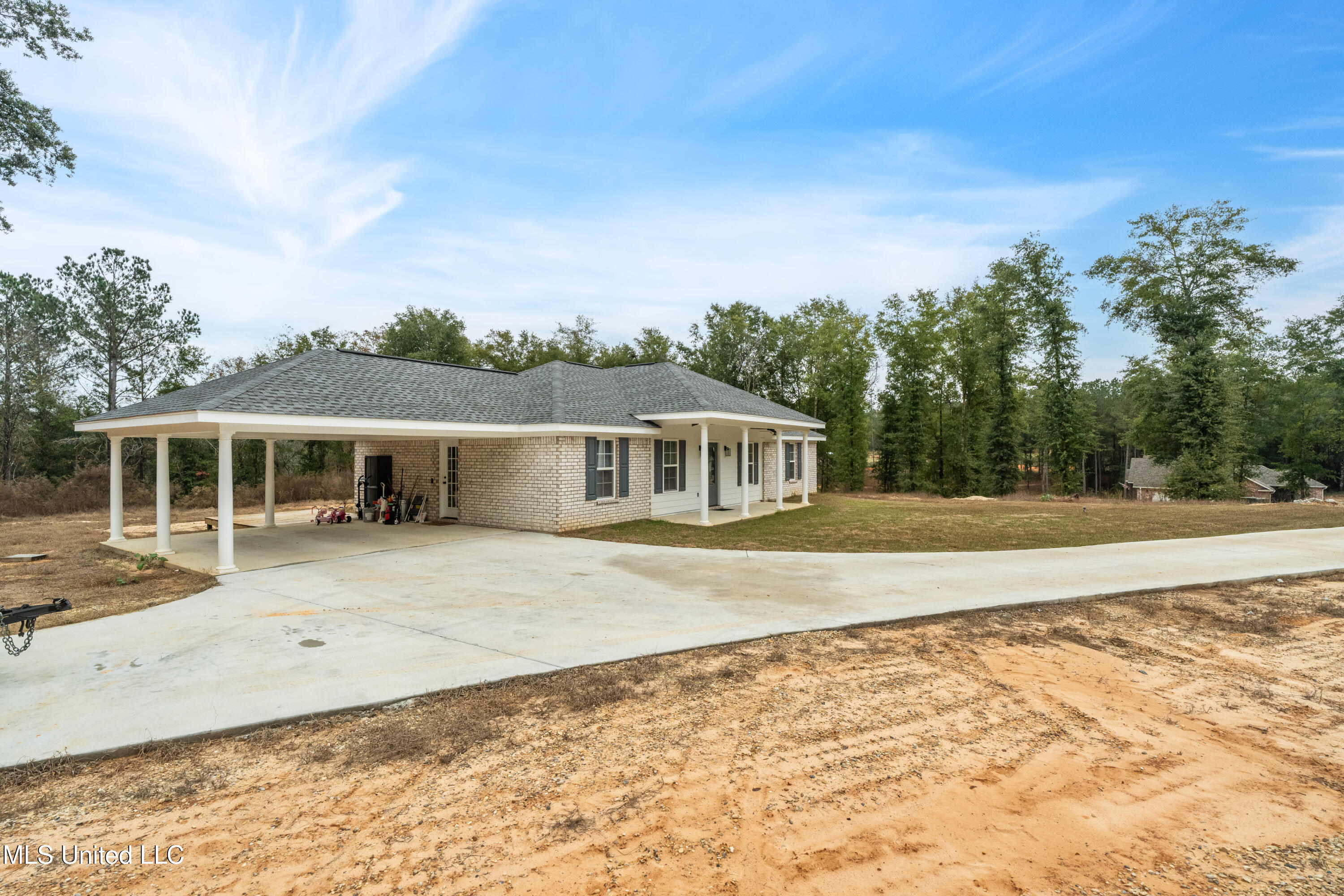 120 Cedar Grove Road Petal, MS 39465 - Photo 6 of 39 120_Cedar_Grove_Rd-4