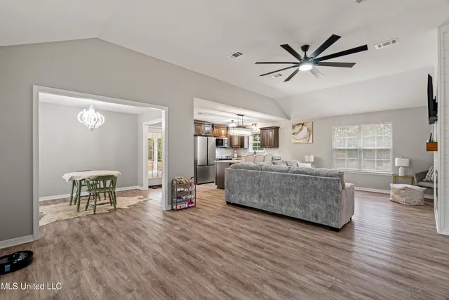 $325,000 | 120 Cedar Grove Road, Petal, MS 39465