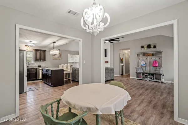 $305,000 | 120 Cedar Grove Road, Petal, MS 39465