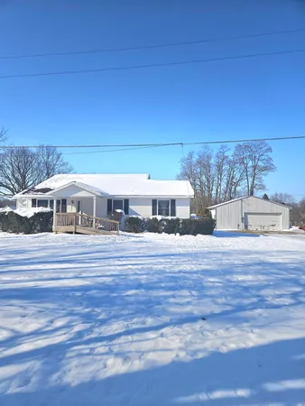 $380,000 | 9531 Pine Island Drive Northeast, Sparta, MI 49345