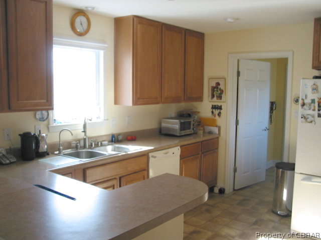 700 Harveys Neck Road Heathsville, VA 22473 - Photo 14 of 17