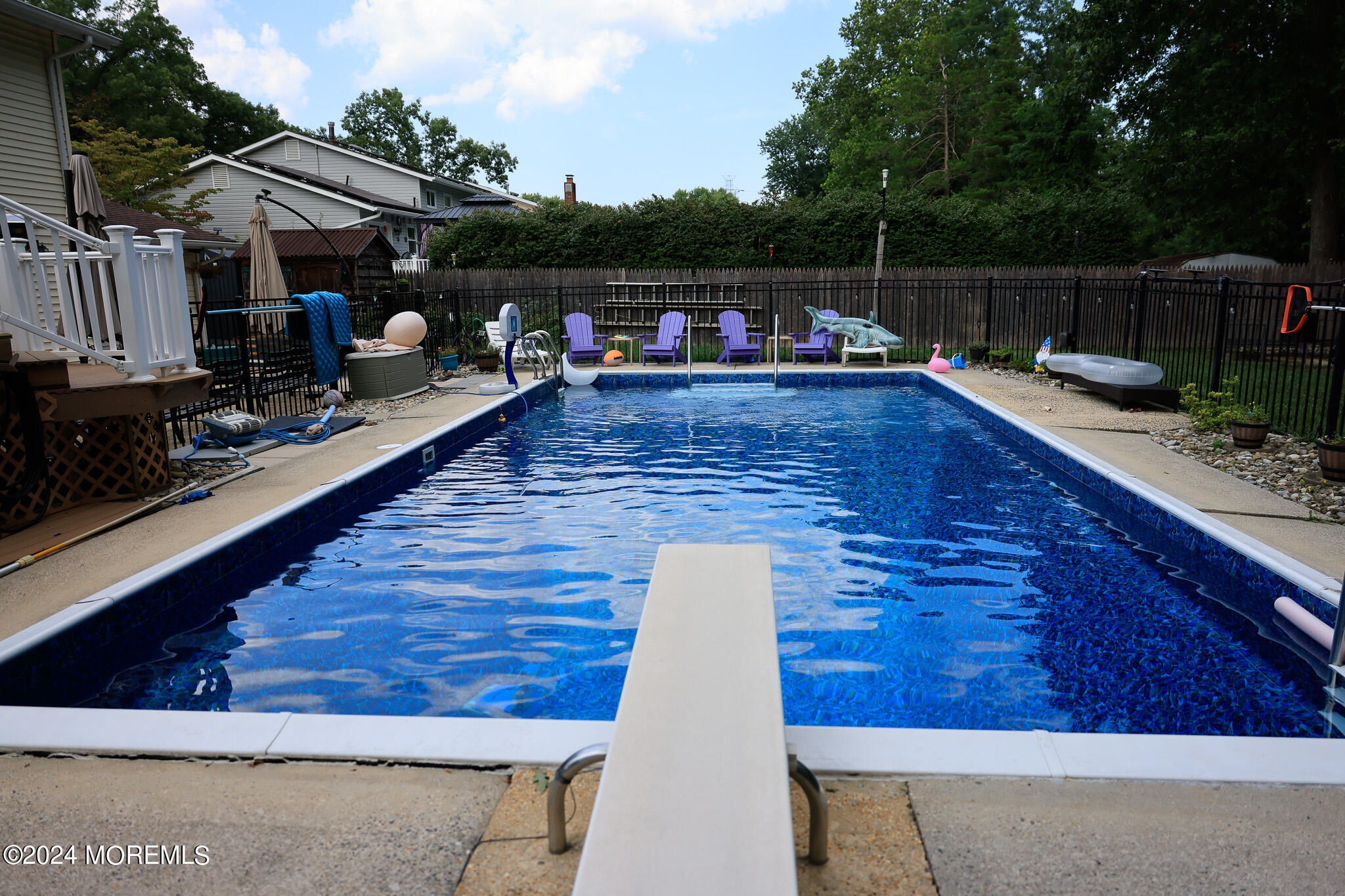21 Fordham Road Jackson, NJ 08527 - Photo 3 of 19 21 Fordham pool1