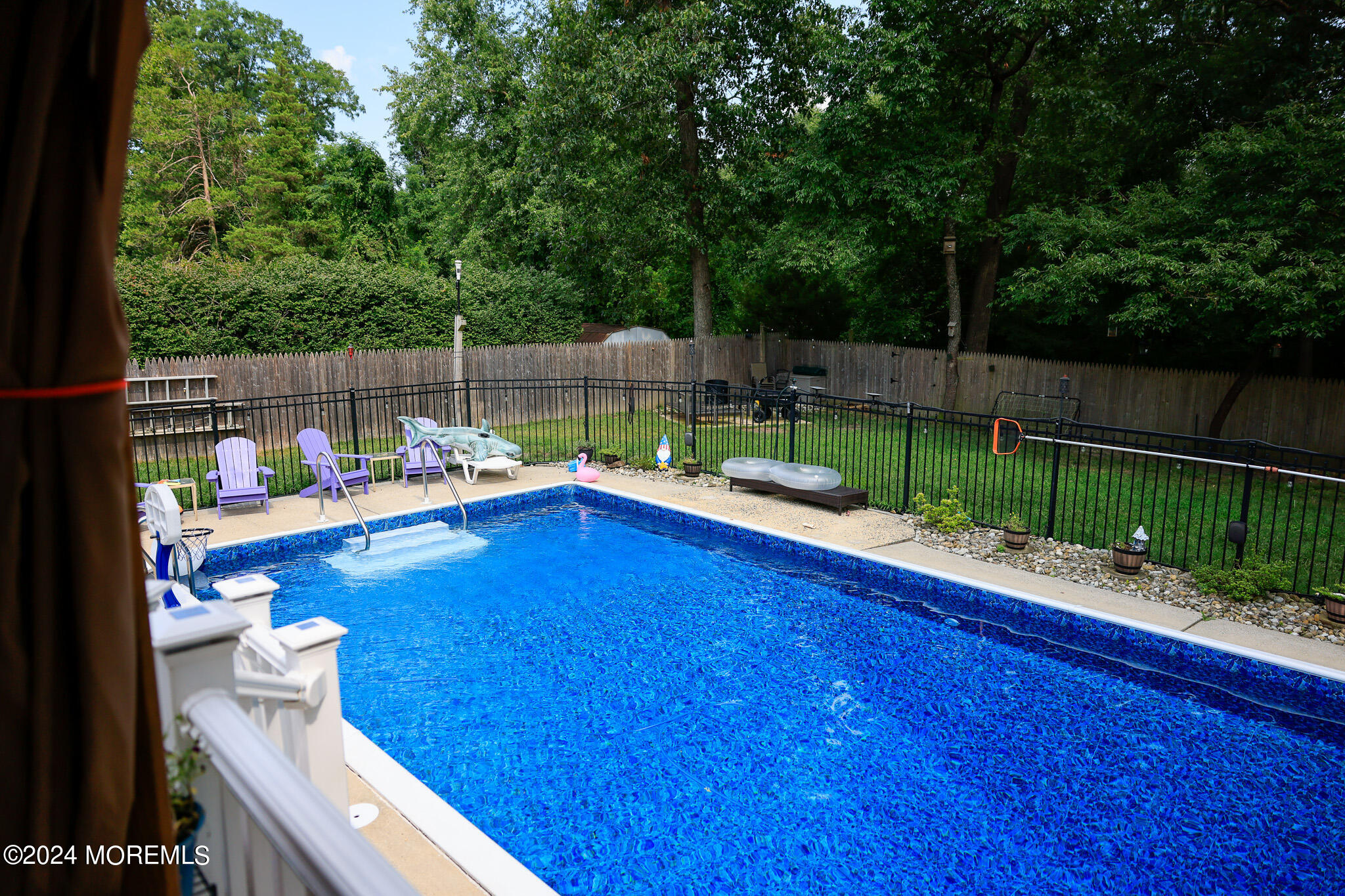 21 Fordham Road Jackson, NJ 08527 - Photo 4 of 19 21 fordham pool2