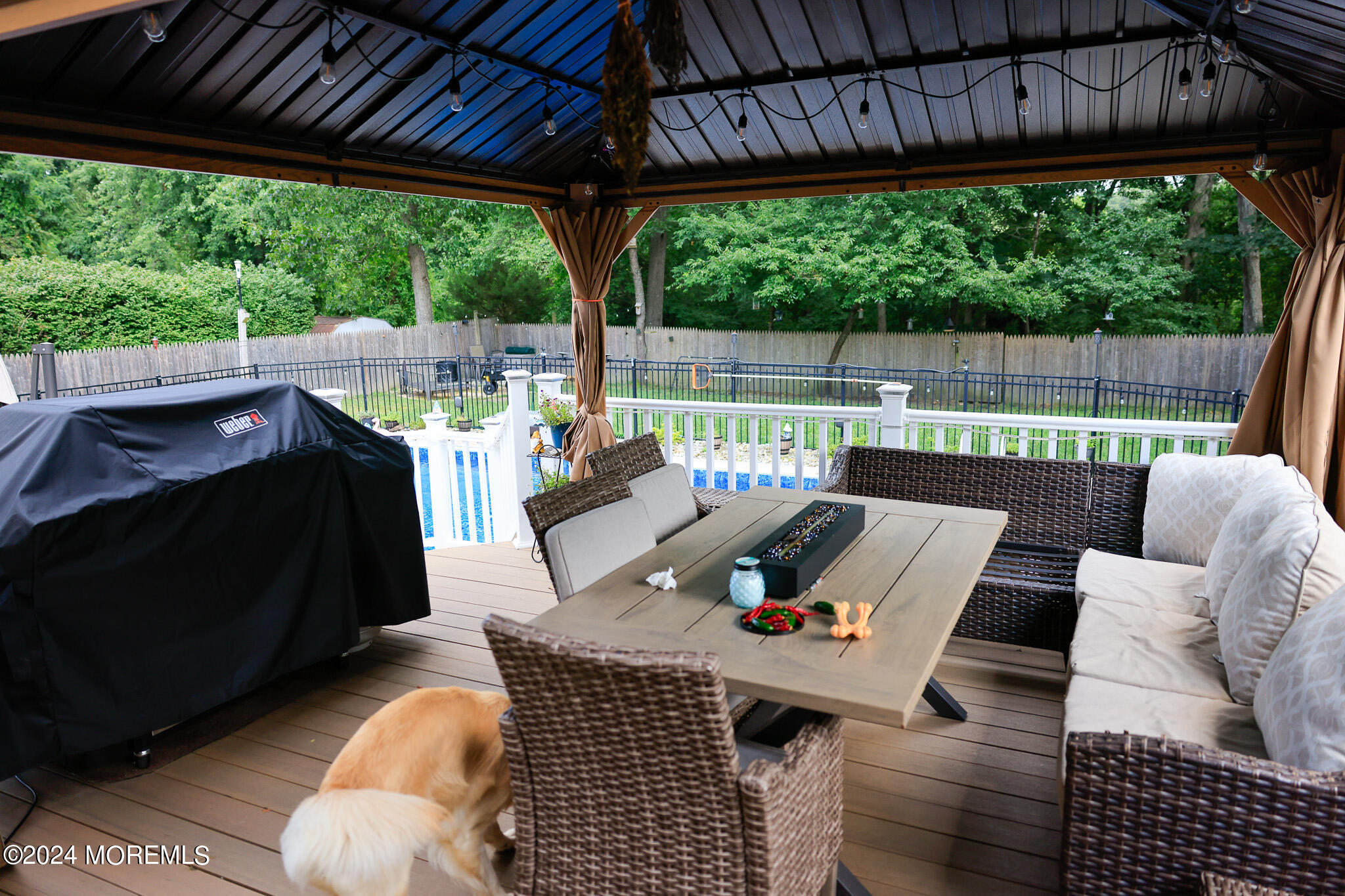 21 Fordham Road Jackson, NJ 08527 - Photo 9 of 19 21 fordham deck2