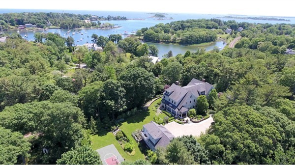 66 Bridge Street Manchester, MA 01944 - Photo 1 of 30 Gallery Image 1