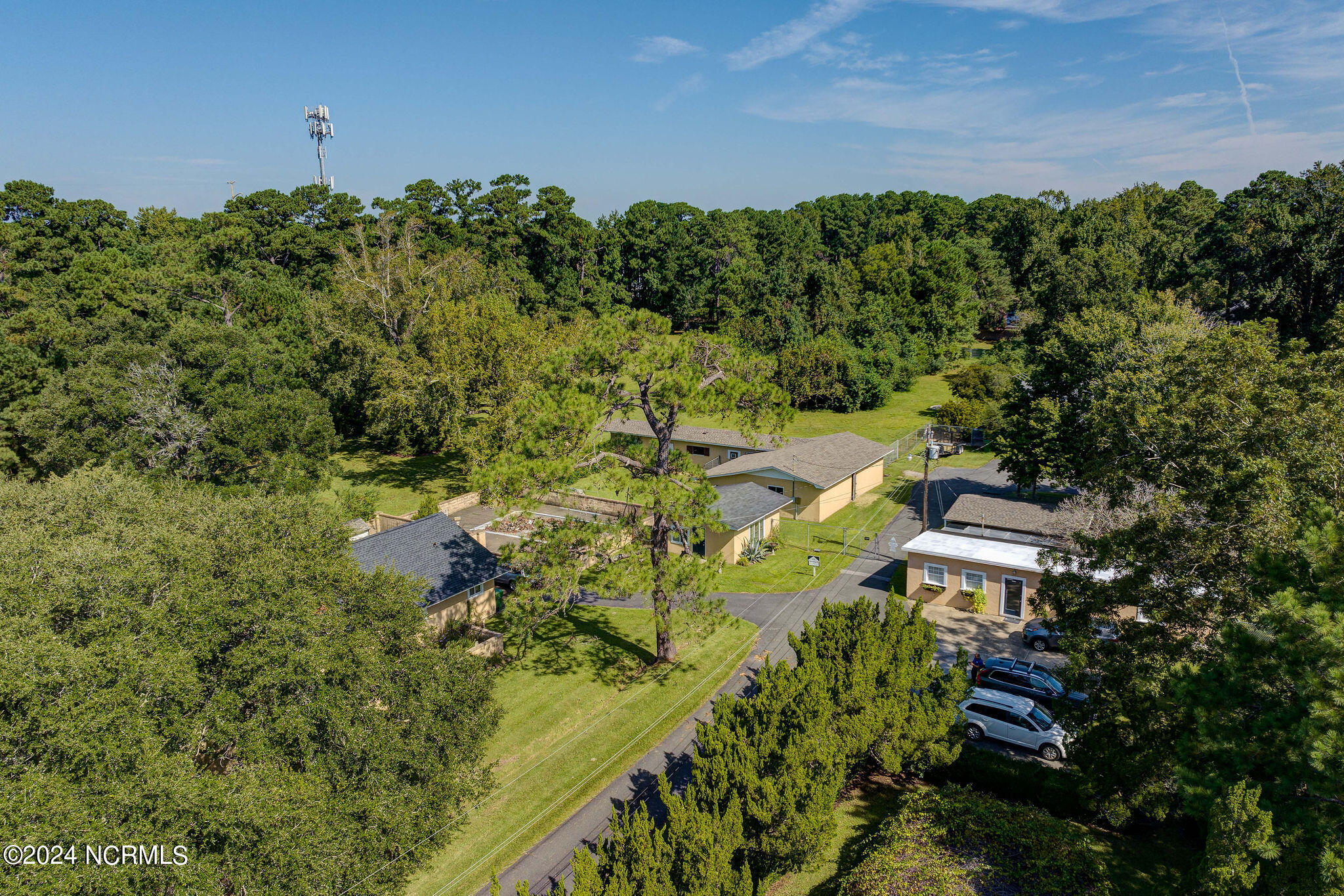 5523 Greenville Loop Road Wilmington, NC 28409 - Photo 31 of 36 5523GreenvilleLoopDrone-29