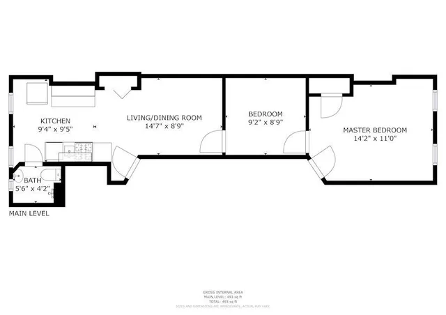 a picture of a book and a book