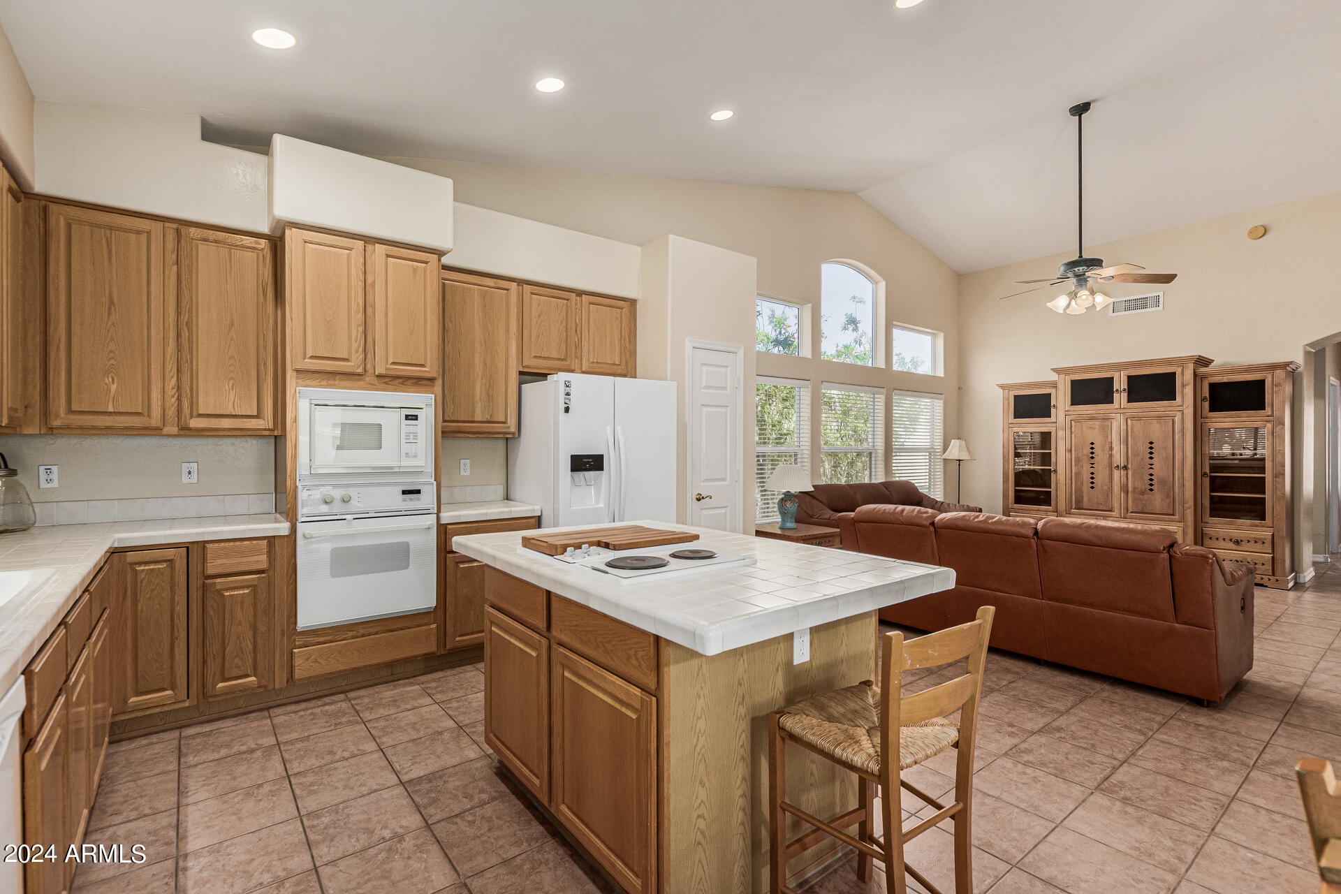 3153 East Desert Willow Road Phoenix, AZ 85048 - Photo 15 of 38 21 - Desert Willow