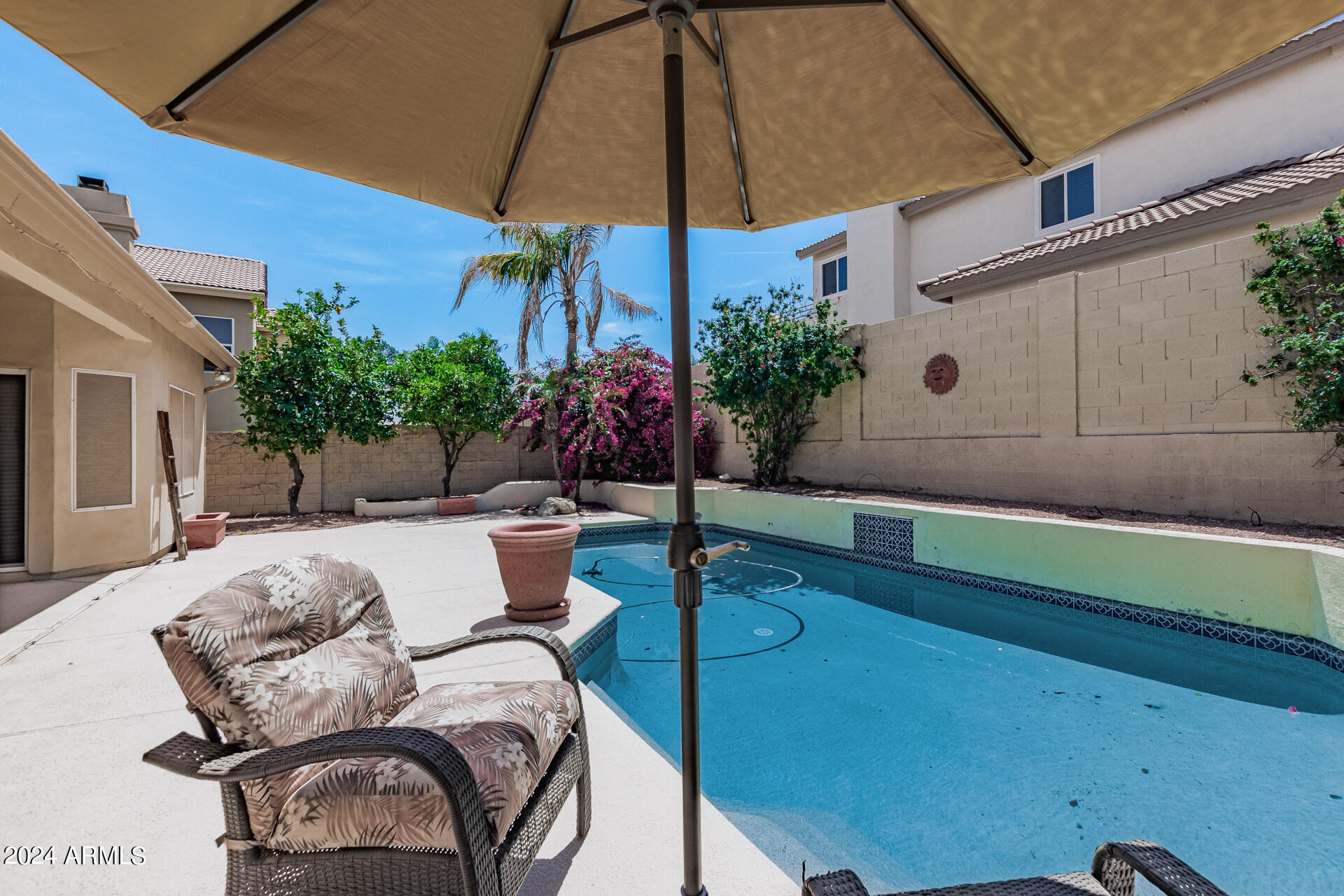 3153 East Desert Willow Road Phoenix, AZ 85048 - Photo 32 of 38 41 - Desert Willow