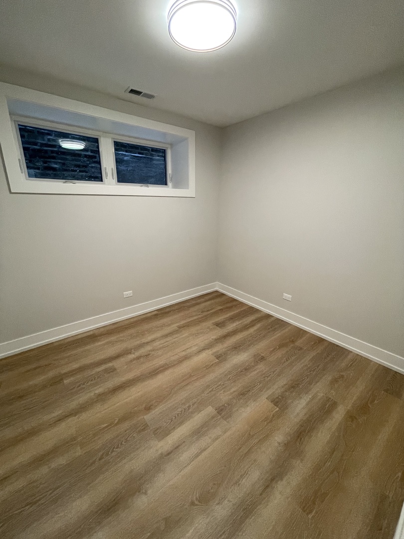 Undisclosed Address Chicago, IL 60622 - Photo 13 of 13 a view of an empty room