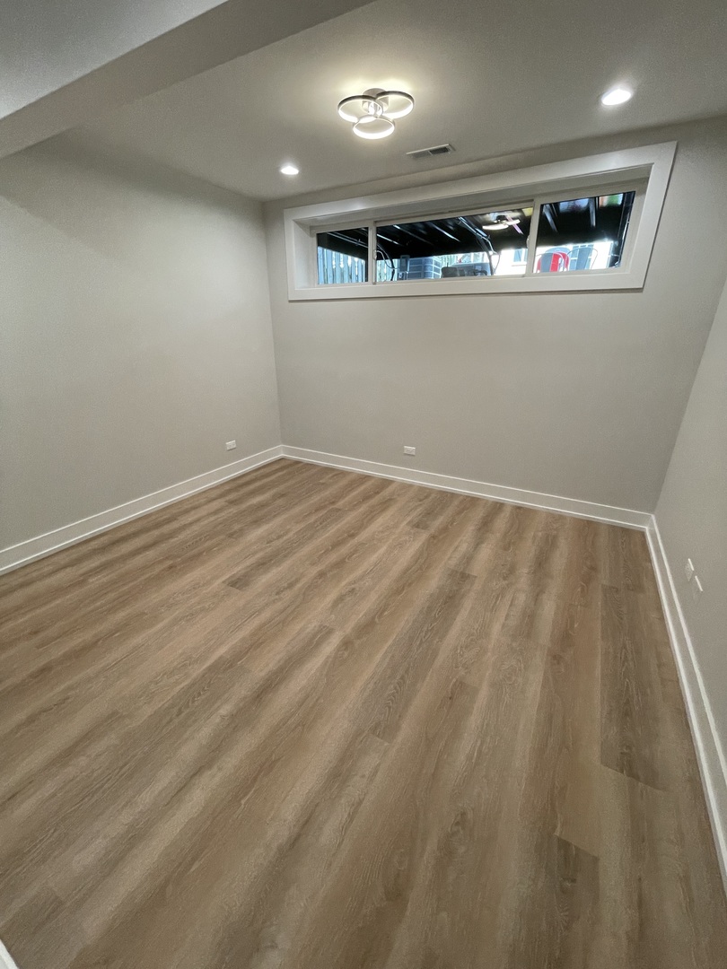 Undisclosed Address Chicago, IL 60622 - Photo 10 of 13 a view of an empty room