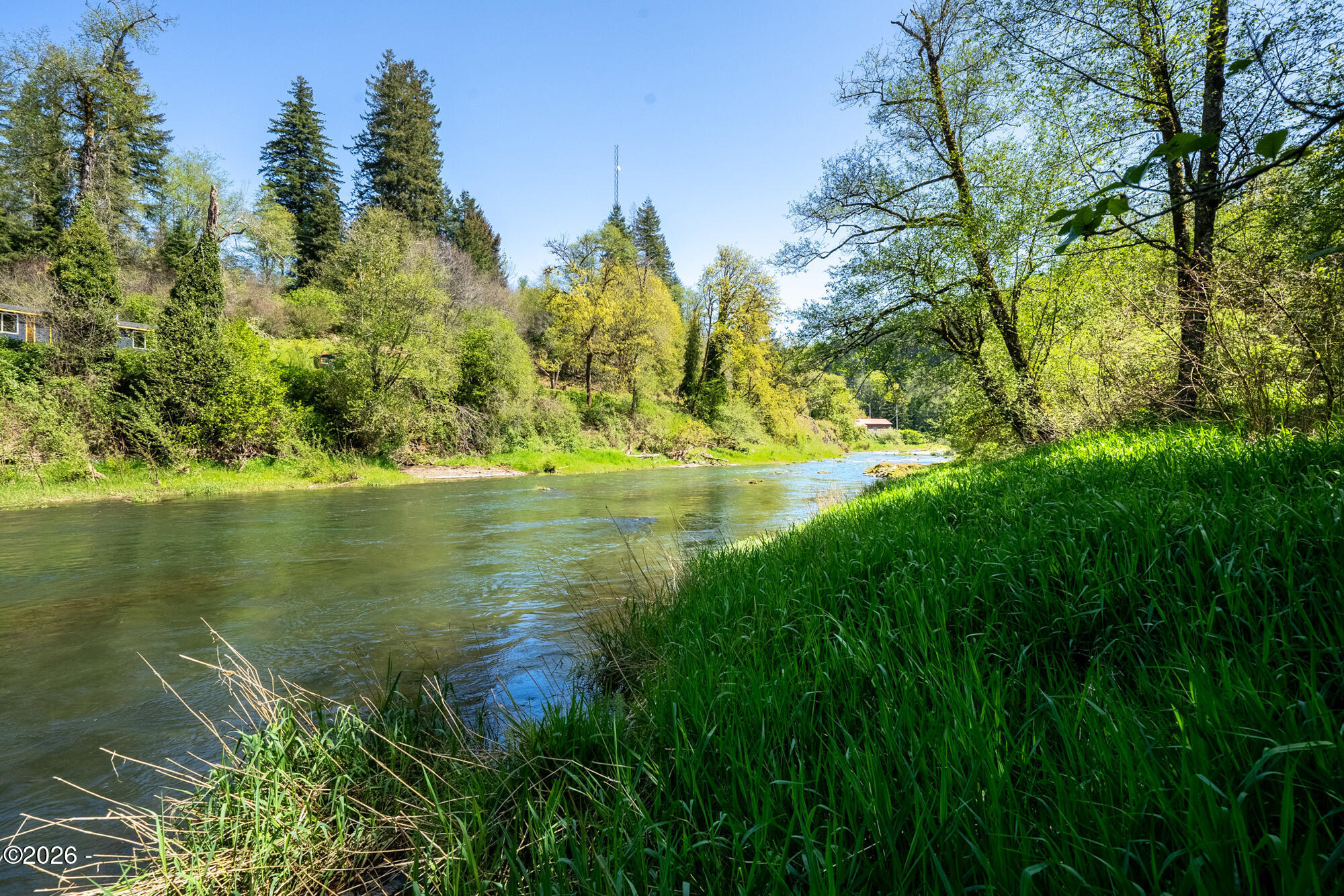 32185 Upper Nestucca Road Beaver, OR 97108 - Photo 16 of 24 River Frontage