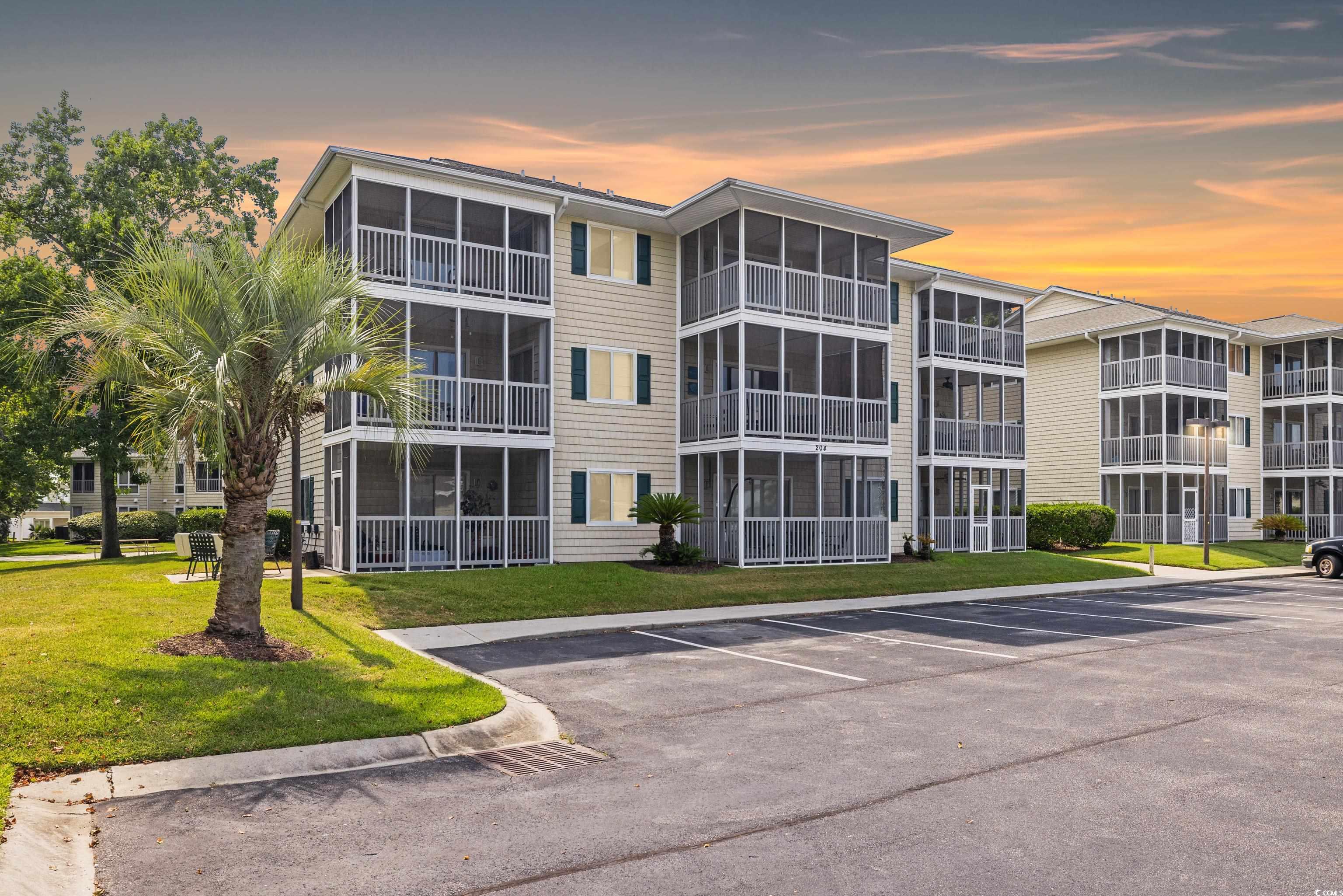 204 Landing Road, Unit E North Myrtle Beach, SC 29582 - Photo 1 of 36 Gallery Image 1