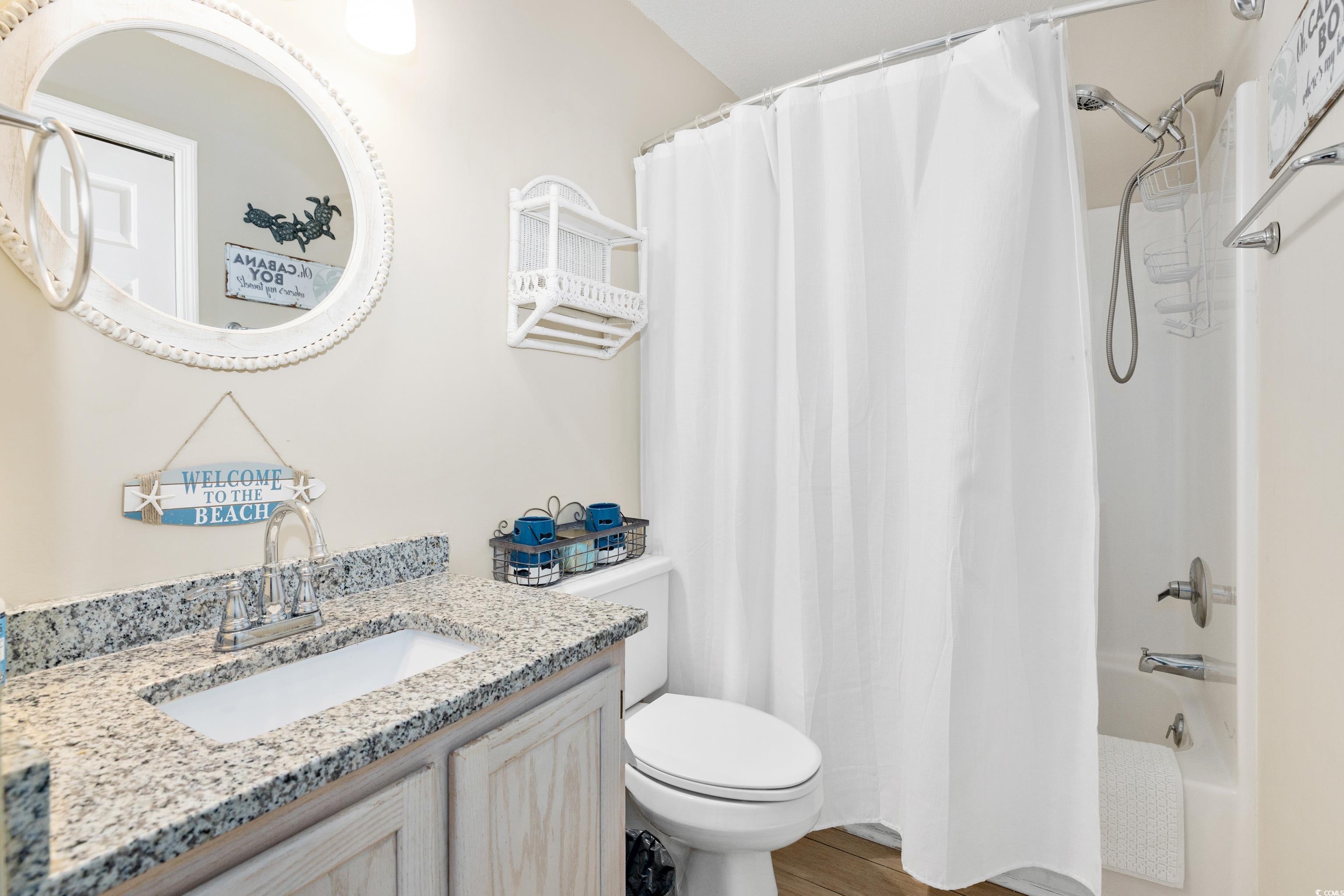 204 Landing Road, Unit E North Myrtle Beach, SC 29582 - Photo 17 of 36 Gallery Image 17