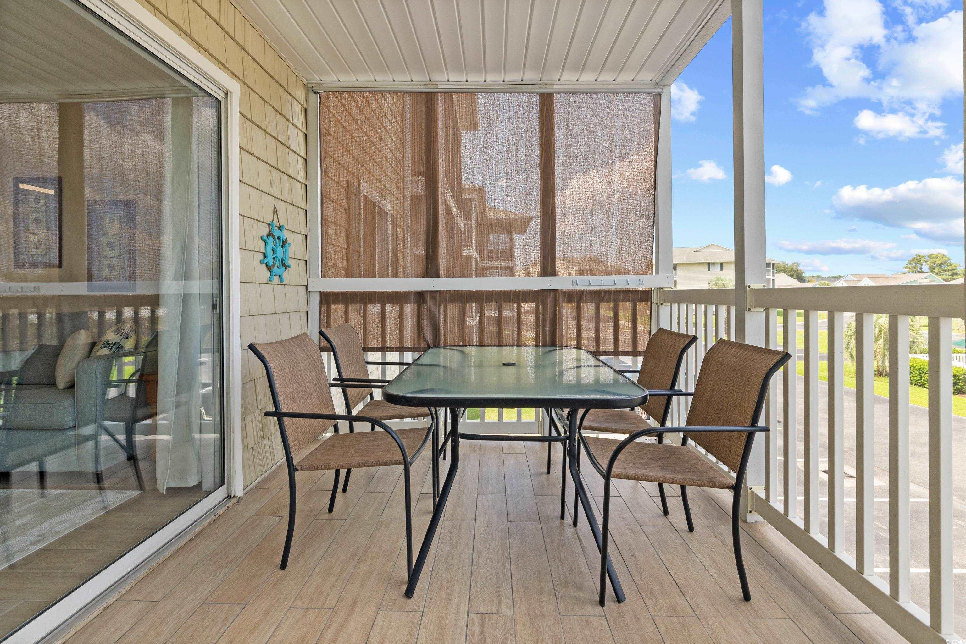 204 Landing Road, Unit E North Myrtle Beach, SC 29582 - Photo 19 of 36 Gallery Image 19
