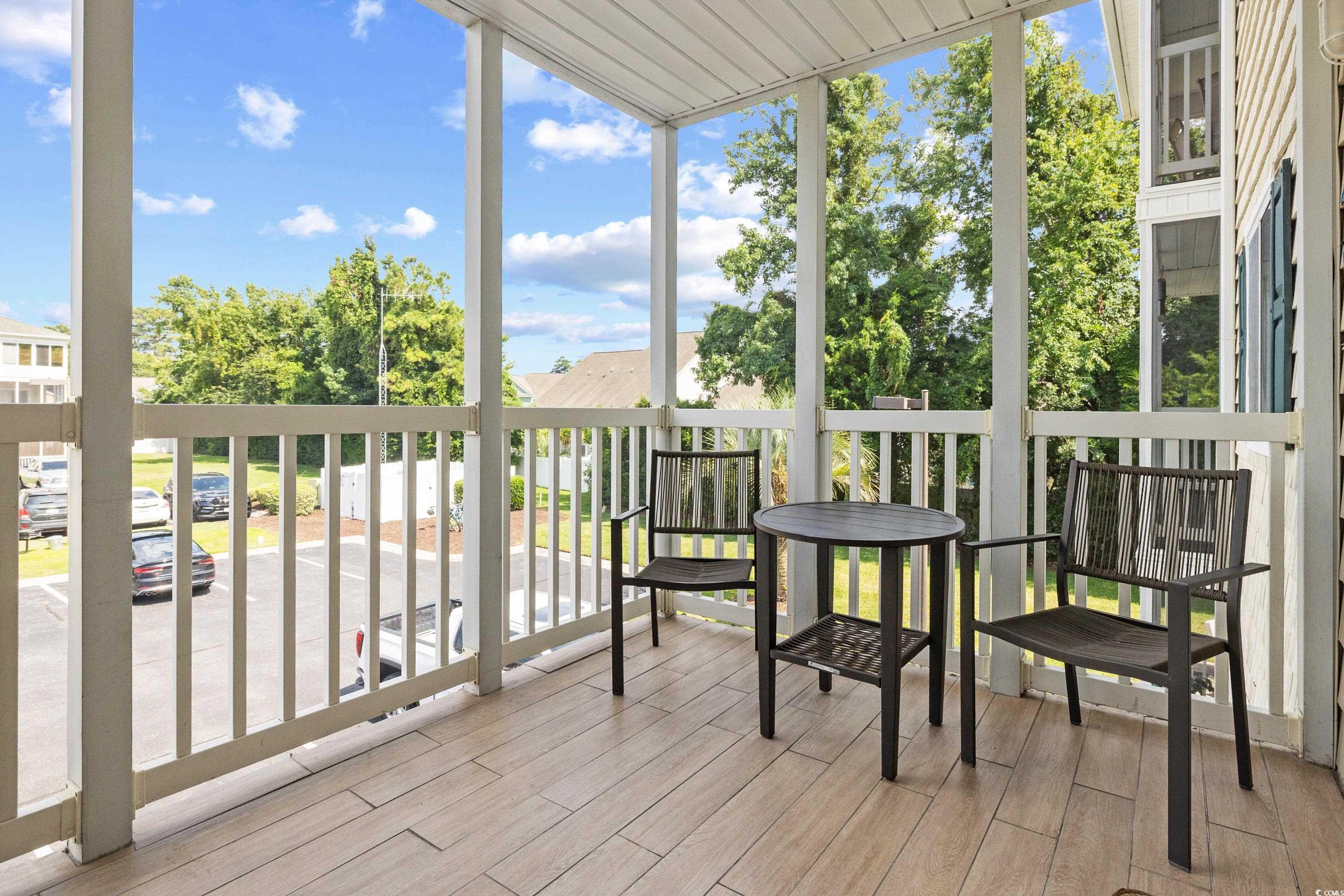 204 Landing Road, Unit E North Myrtle Beach, SC 29582 - Photo 20 of 36 Gallery Image 20