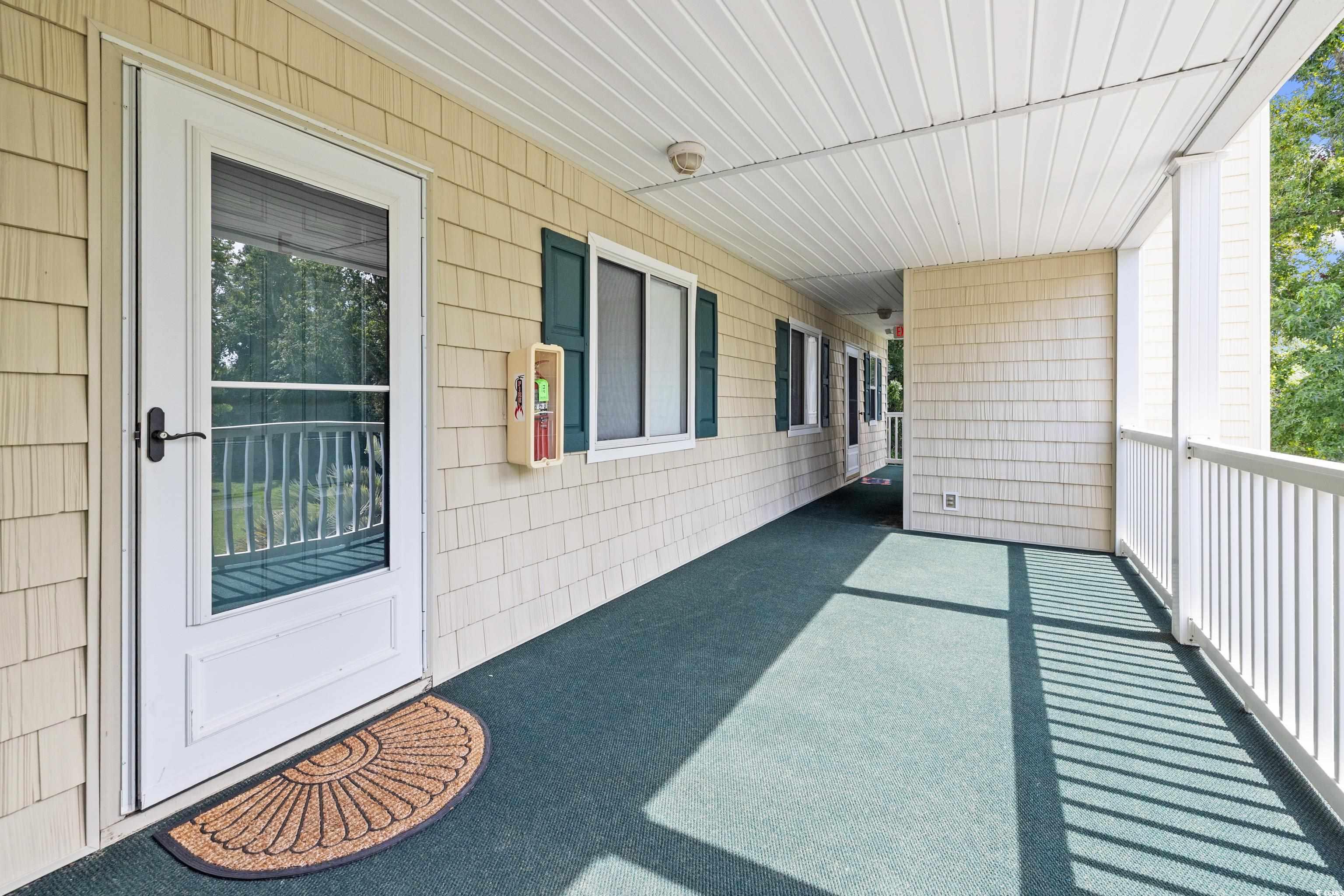 204 Landing Road, Unit E North Myrtle Beach, SC 29582 - Photo 21 of 36 Gallery Image 21