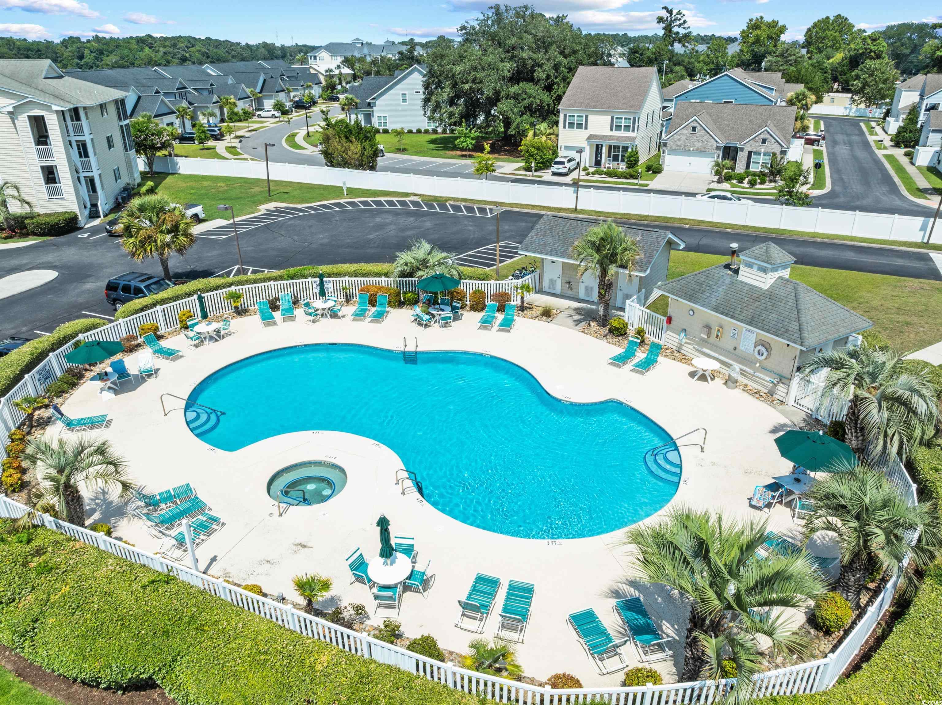 204 Landing Road, Unit E North Myrtle Beach, SC 29582 - Photo 22 of 36 Gallery Image 22