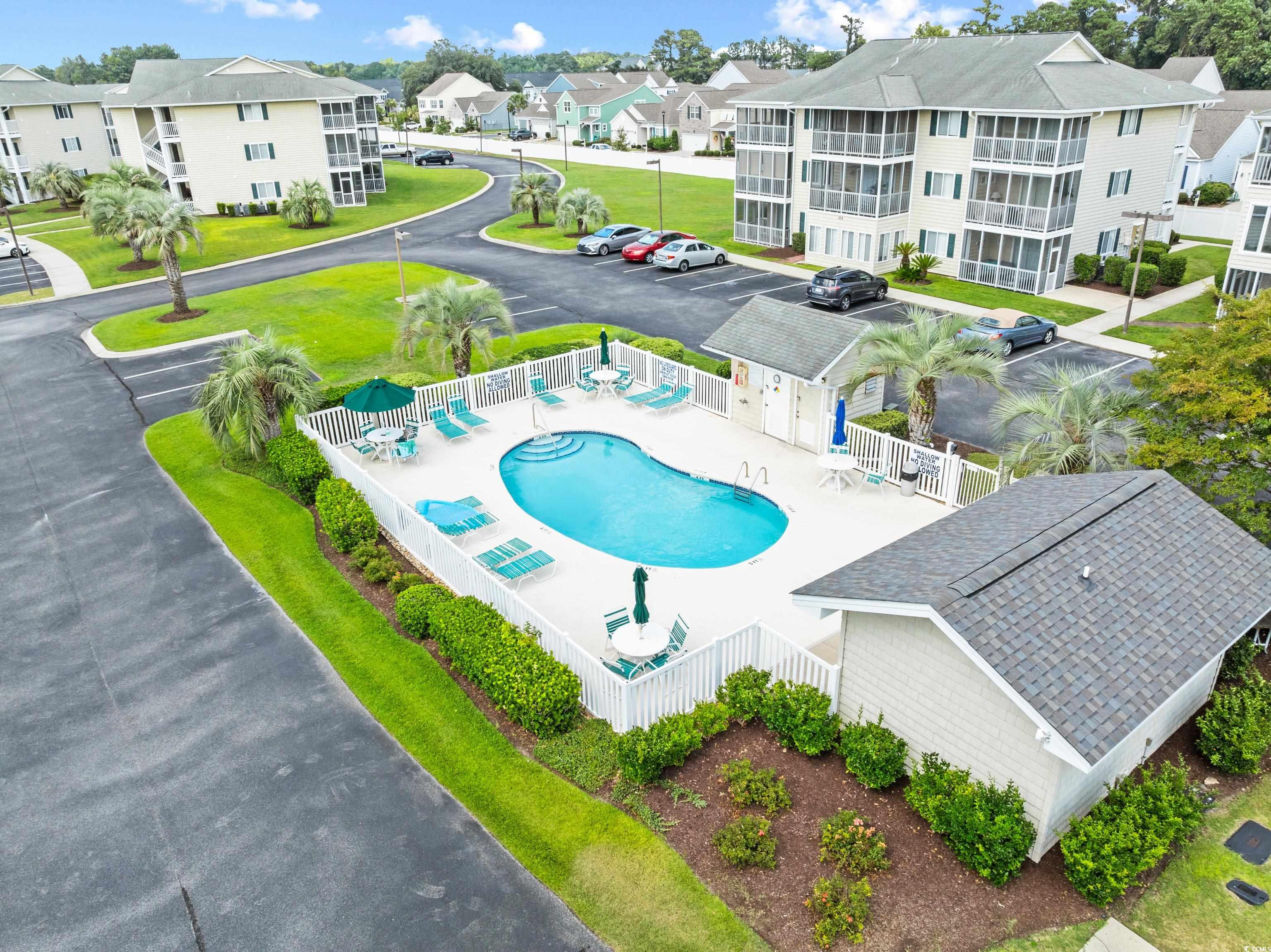 204 Landing Road, Unit E North Myrtle Beach, SC 29582 - Photo 23 of 36 Gallery Image 23