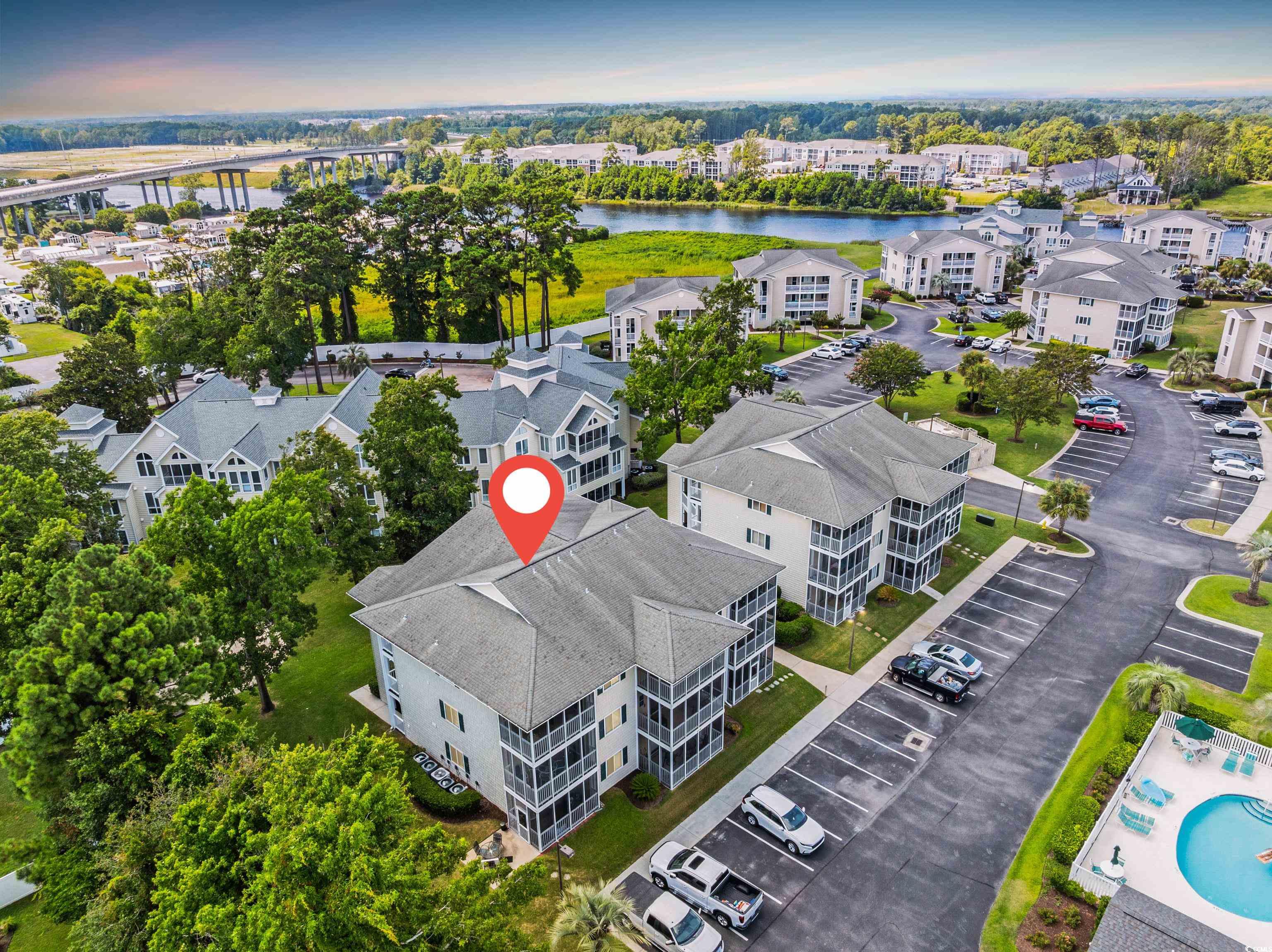 204 Landing Road, Unit E North Myrtle Beach, SC 29582 - Photo 24 of 36 Gallery Image 24