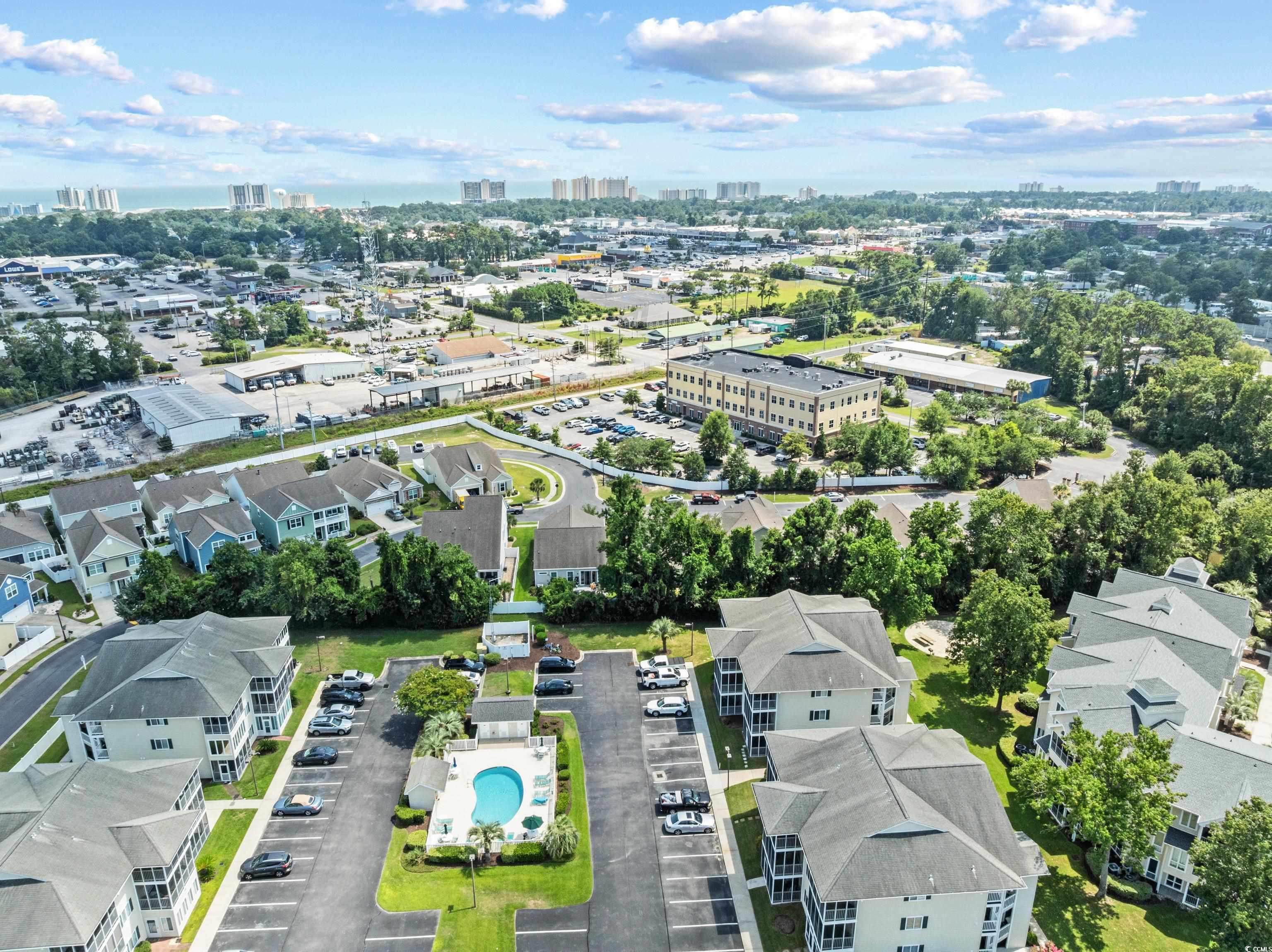 204 Landing Road, Unit E North Myrtle Beach, SC 29582 - Photo 26 of 36 Gallery Image 26